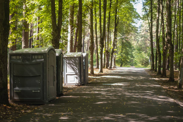 Portable Toilet Options We Offer in Brooklyn, OH