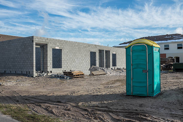 Best Porta potty rental near me  in Brooklyn, OH